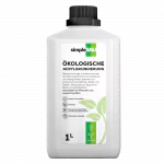 Ökologische ACRYLGRUNDIERUNG simpleBAU 1L tiefengrund, grundierung wand innen, tiefengrund innen, tiefengrund rigips, grundierung wand